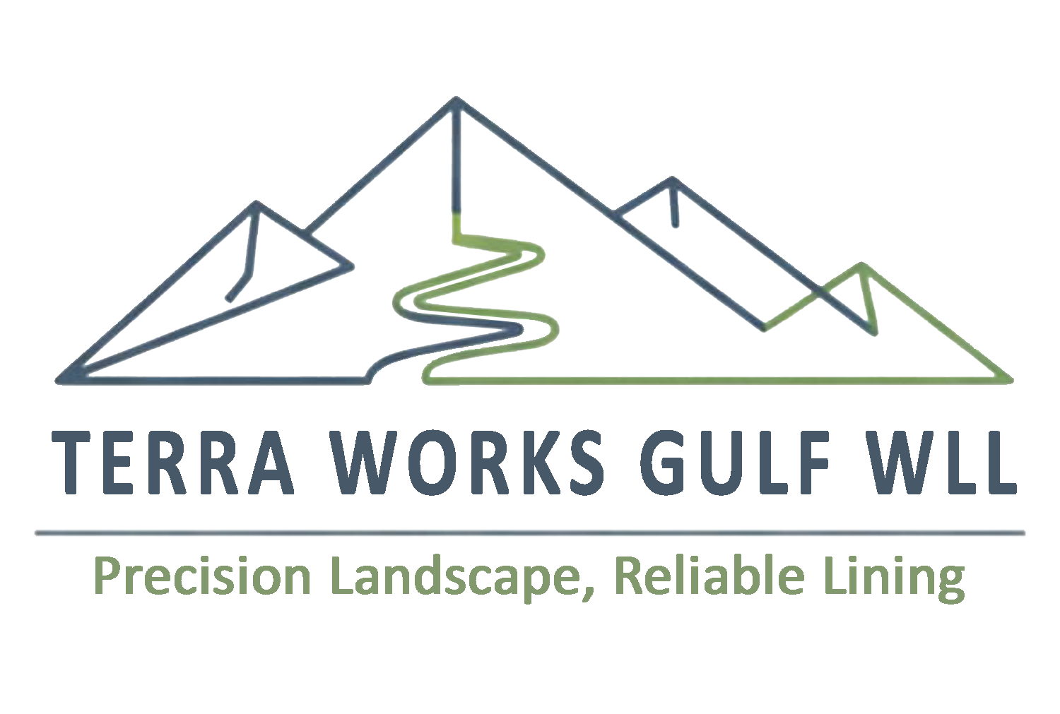 Terra Works Gulf Logo